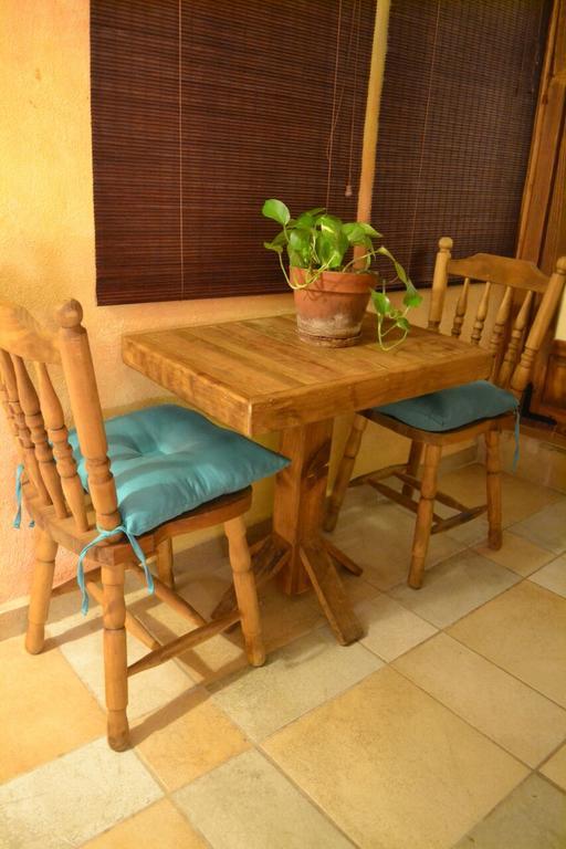 Casa Las Minas - Universidad Guanajuato Ngoại thất bức ảnh