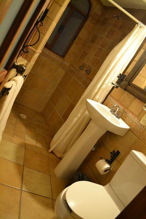 Casa Las Minas - Universidad Guanajuato Ngoại thất bức ảnh