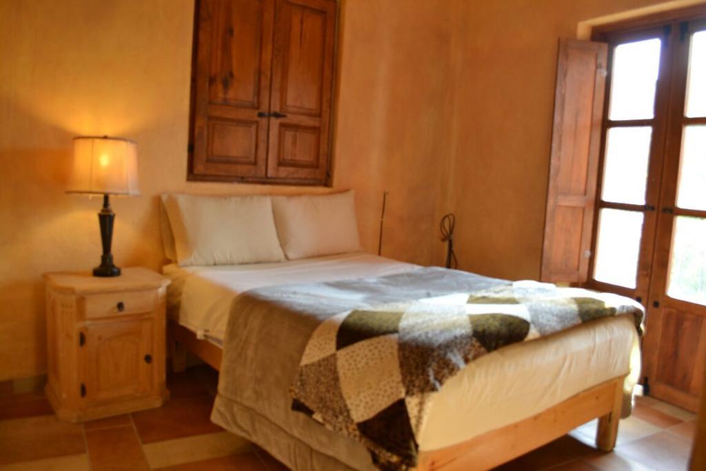 Casa Las Minas - Universidad Guanajuato Ngoại thất bức ảnh