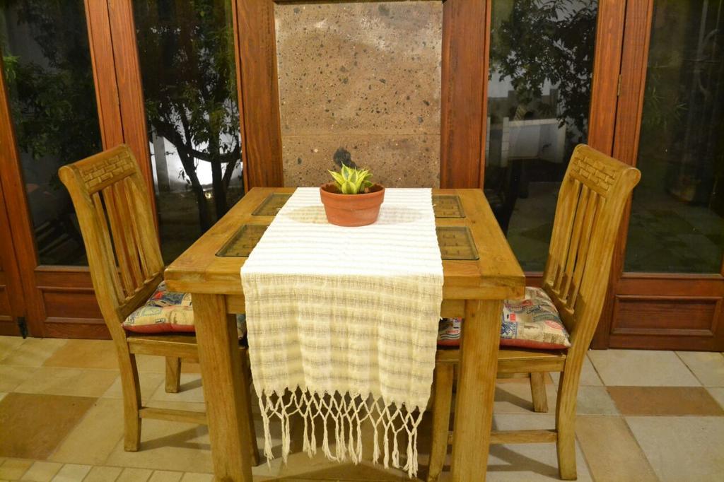 Casa Las Minas - Universidad Guanajuato Ngoại thất bức ảnh