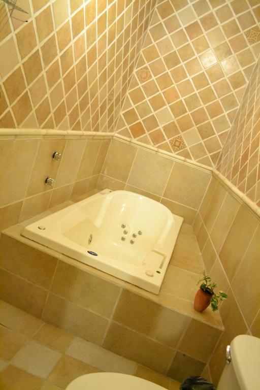 Casa Las Minas - Universidad Guanajuato Ngoại thất bức ảnh
