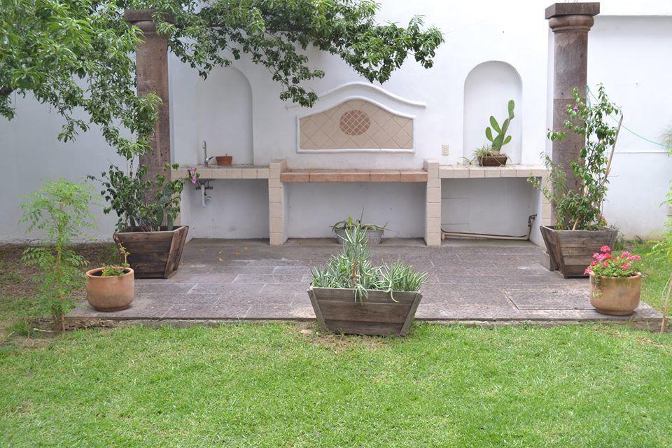 Casa Las Minas - Universidad Guanajuato Ngoại thất bức ảnh
