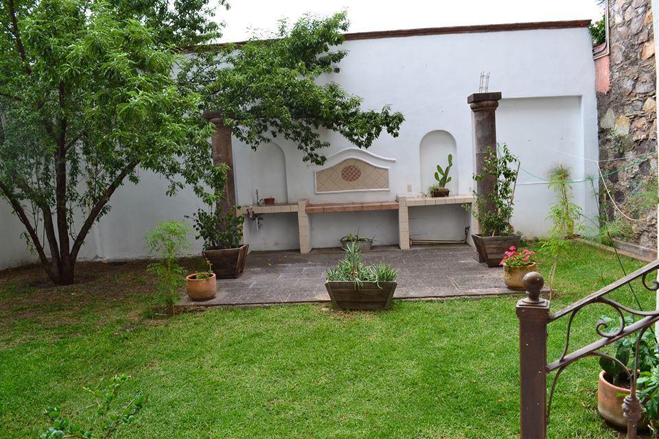 Casa Las Minas - Universidad Guanajuato Ngoại thất bức ảnh