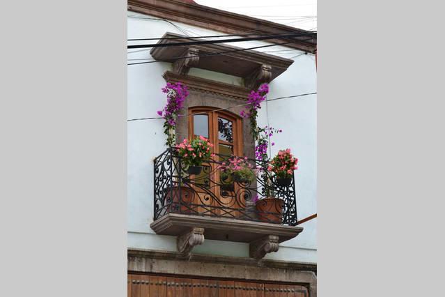 Casa Las Minas - Universidad Guanajuato Ngoại thất bức ảnh