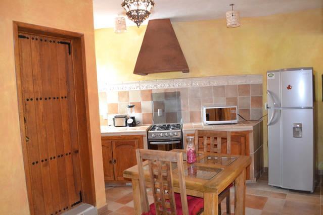 Casa Las Minas - Universidad Guanajuato Ngoại thất bức ảnh