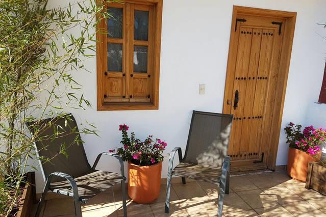 Casa Las Minas - Universidad Guanajuato Ngoại thất bức ảnh